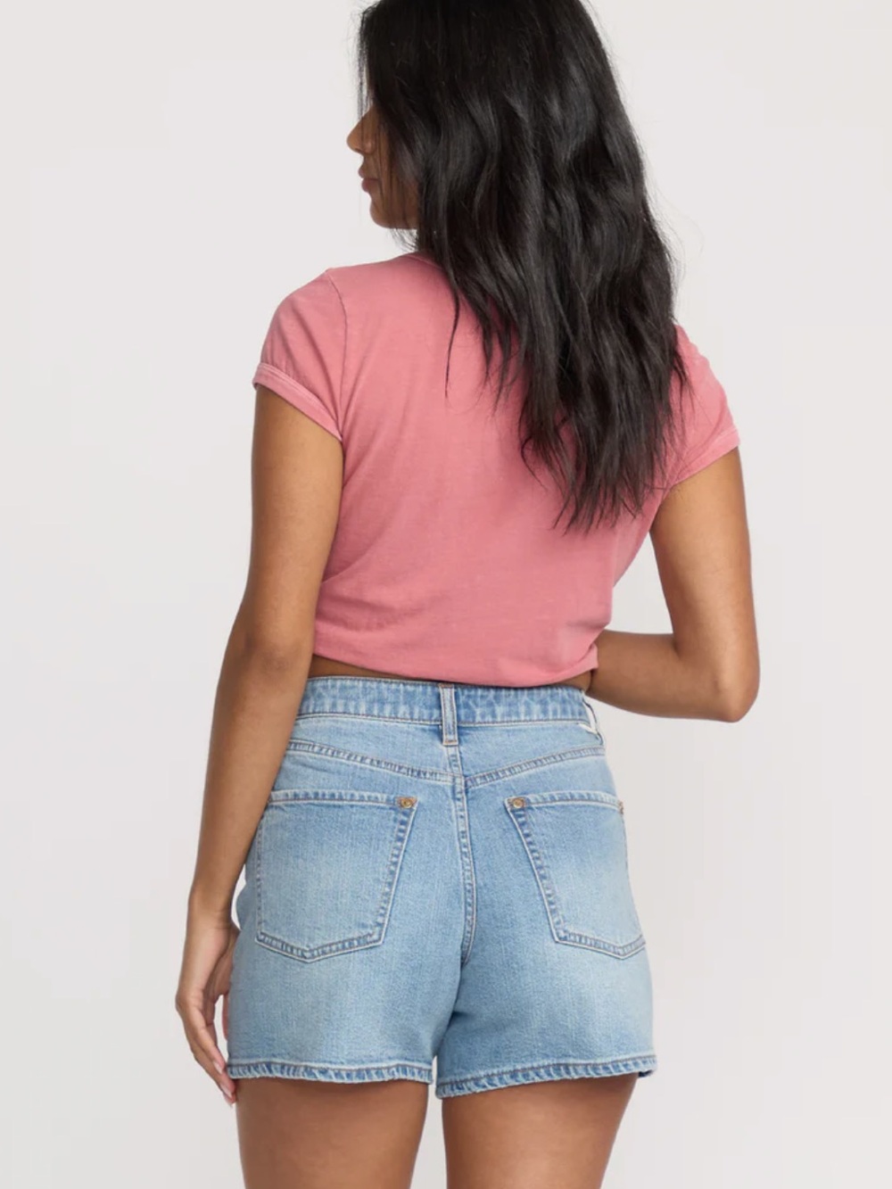 π₯π₯BILLABONG - SHIFTER DENIM SHORTπ₯π₯ - Picture 7 of 10